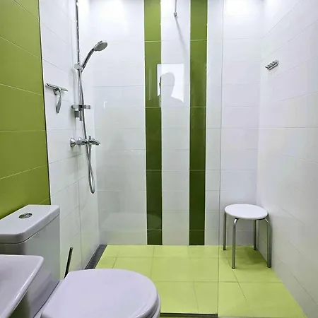 Apartment 10 *