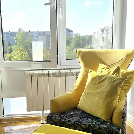 10 Апартаменты