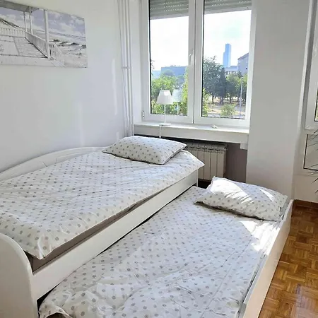 10 Апартаменты Белград