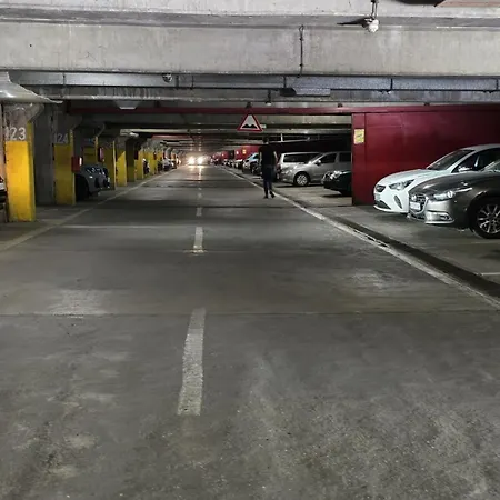 Апартаменты 10 Белград